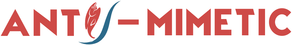 Anti-Mimetic