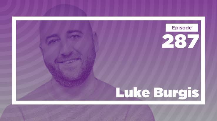 Luke Burgis on Mimetic Desire, Catholicism, and the Age of Social Contagion