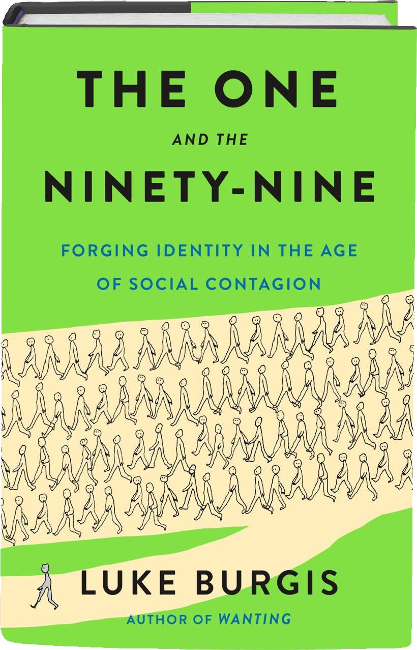 The One and the Ninety-Nine