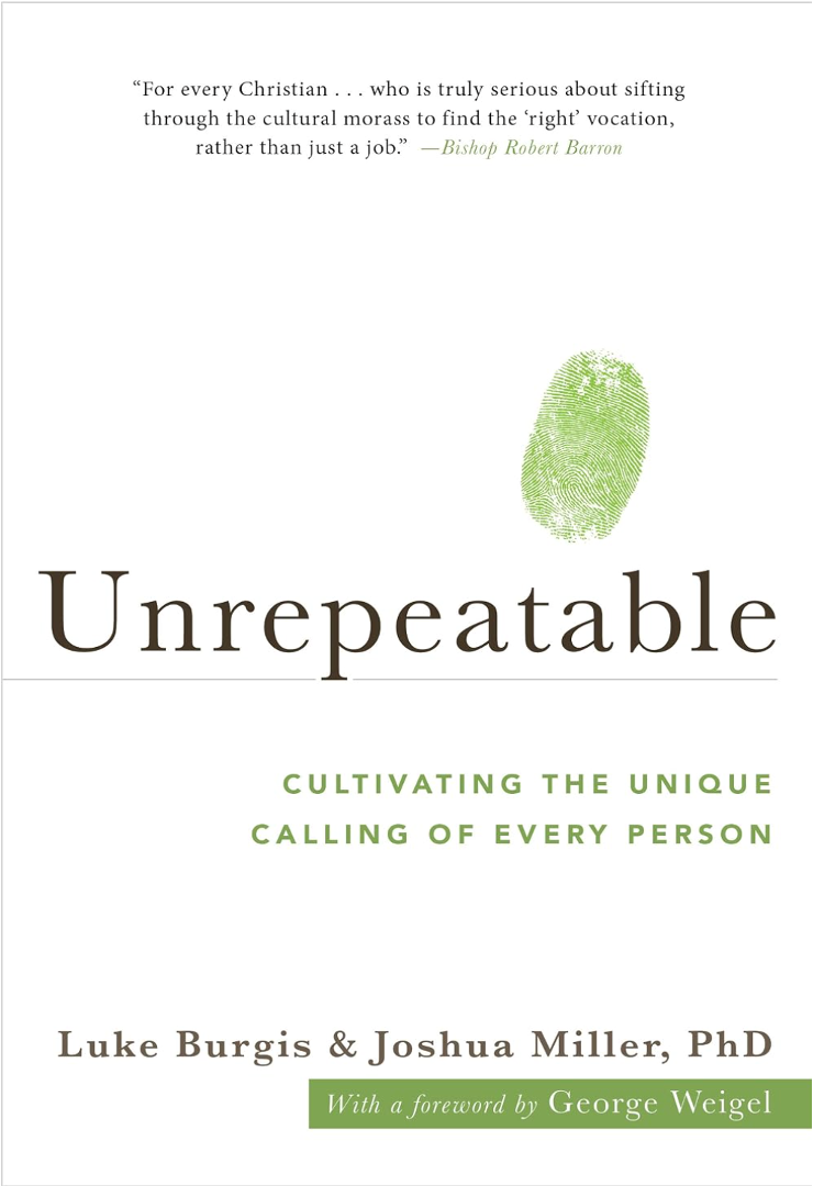 Unrepeatable cover