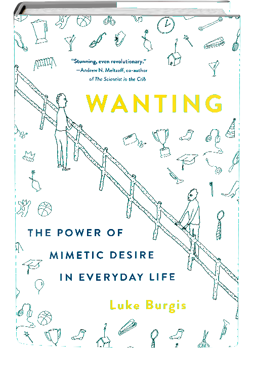 Wanting cover