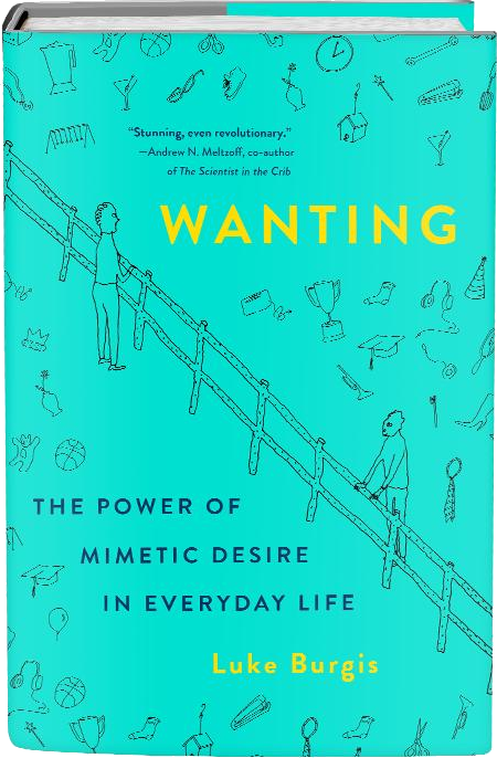 Wanting