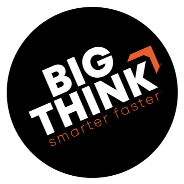 Think big. Шапка think big. EPX значок. Think faster.