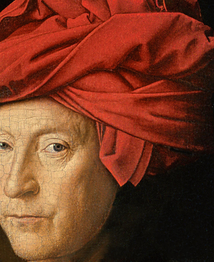 janvaneyck