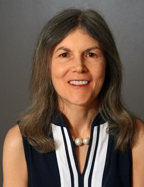 Dr. Jenny Paxton