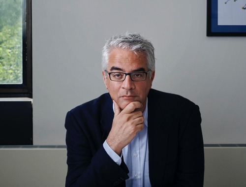 Nicholas Christakis